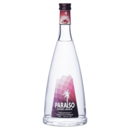 Paraiso Lychee Liquor 700ml