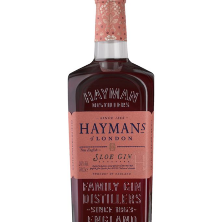 Haymans Sloe Gin