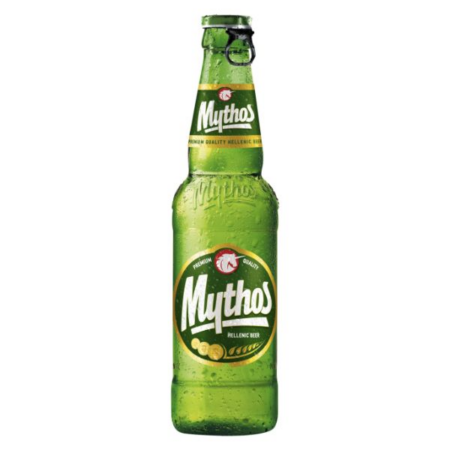 Mythos Beer 330ml