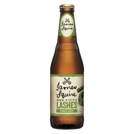 James Squire Pale Ale