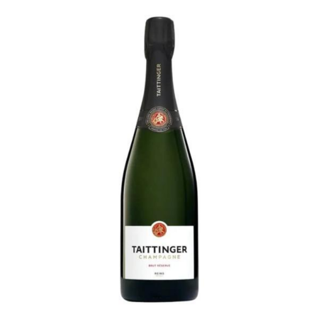 Taittinger Brut Reserve Champagne