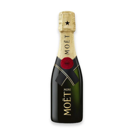 Moet Chandon NV Piccolo 200ml