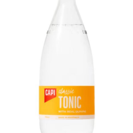 Capi Tonic Water