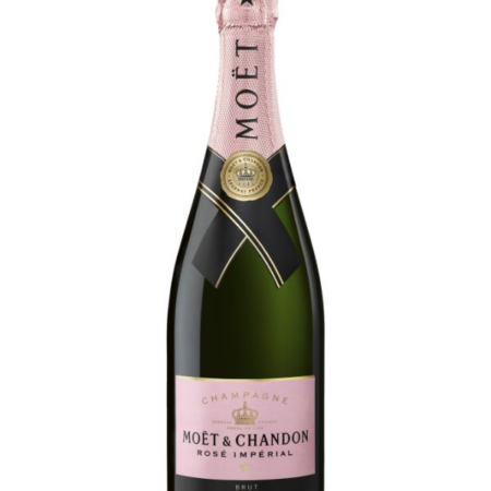 Moet Chandon Rose 750ml