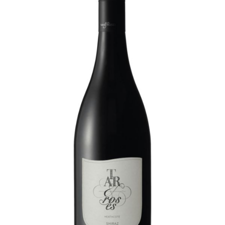 Tar And Roses Shiraz