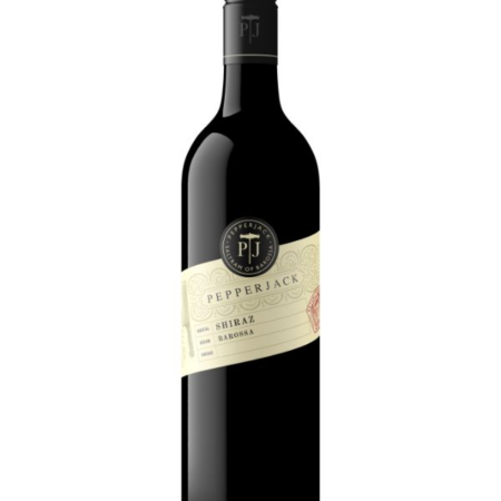 Pepperjack Shiraz