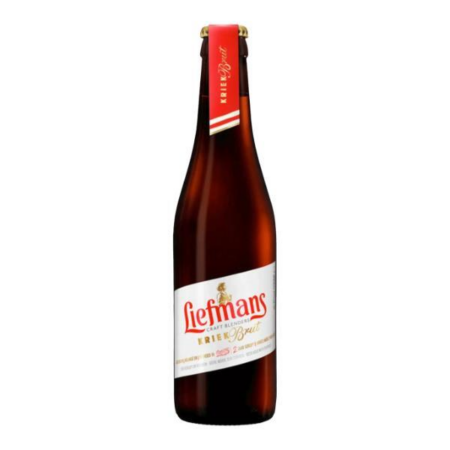 Liefmans Kriek 330ml
