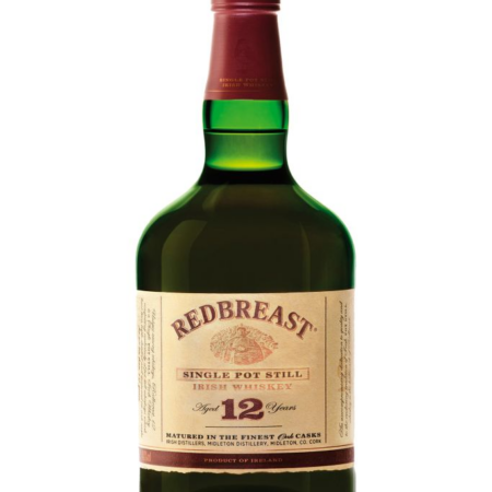 Redbreast Irish 12yo 700ml