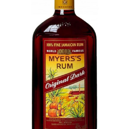 Myers' Rum 750ml
