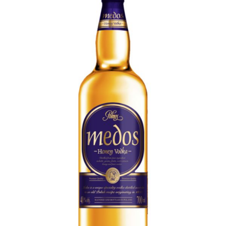 Medos Honey Vodka