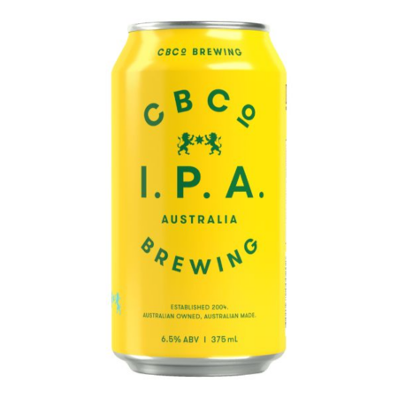 CBCO IPA