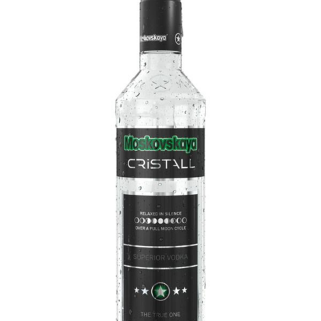 Moskowskaya Cristall 500ml