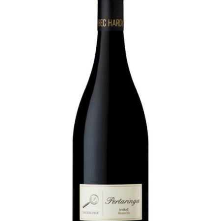 Pertaringa Undercover Shiraz