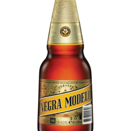 Negra Modelo 355ml