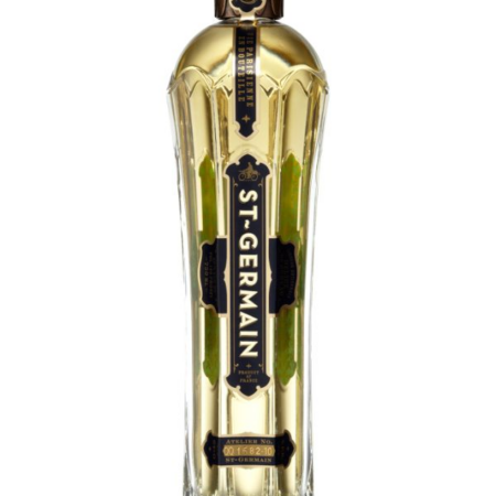 St Germain Elderflower 750ml