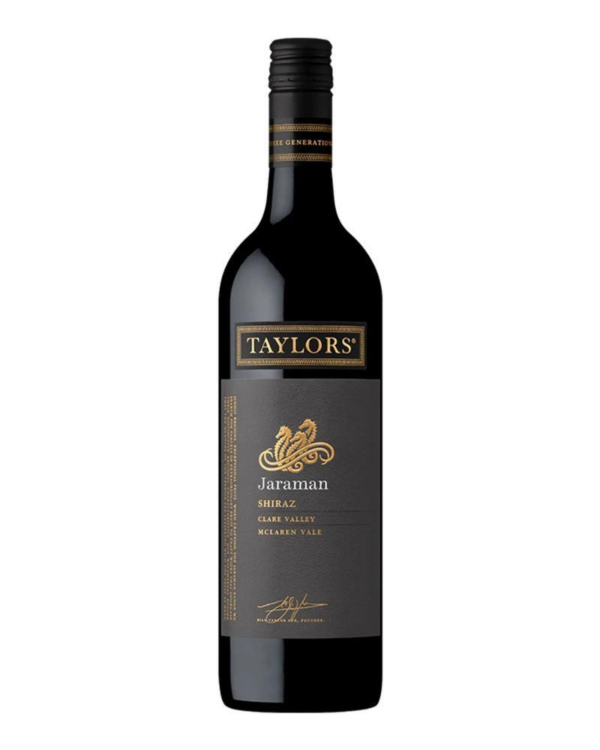 Taylors Jaraman Shiraz 2023