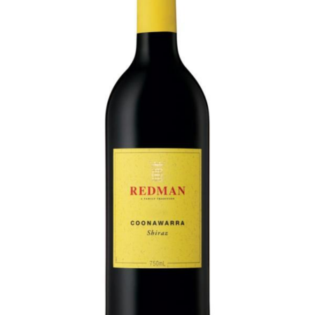 Redman Shiraz