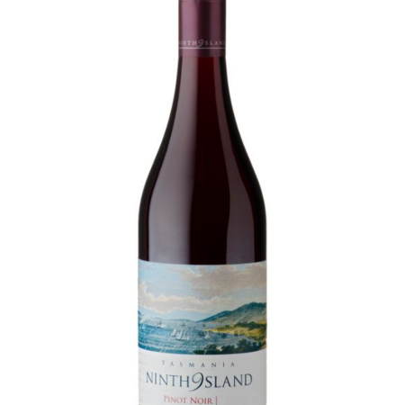 Ninth Island Pinot Noir