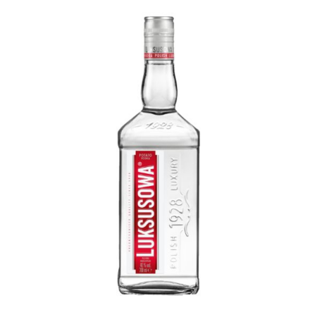 Luksusowa Vodka 700ml