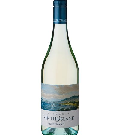 Ninth Island Pinot Grigio