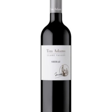 Tim Adams Shiraz