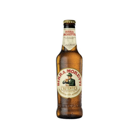 Moretti