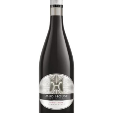 Mud House Central Otago Pinot Noir