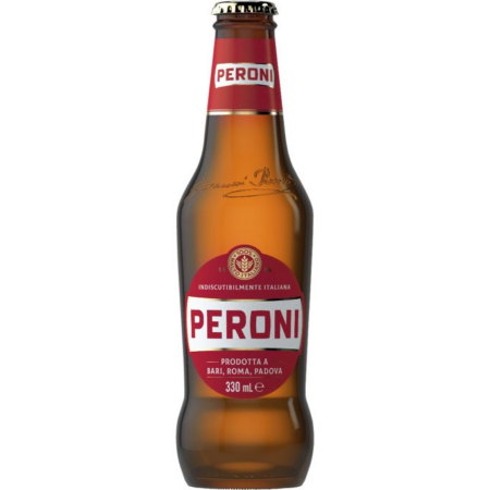 Peroni Red