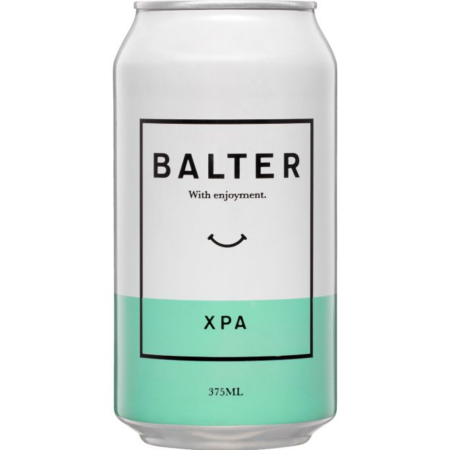 Balter Xpa
