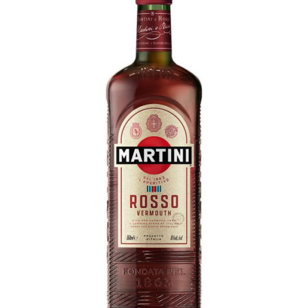 Martini Rosso Vermouth 1L