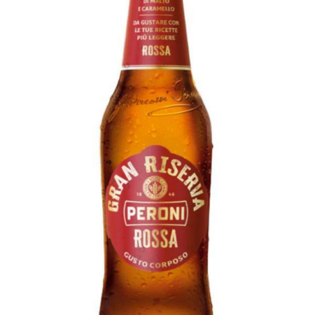 Peroni Gran Riserva Rossa