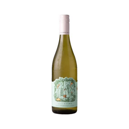 Gentle Giant Chardonnay